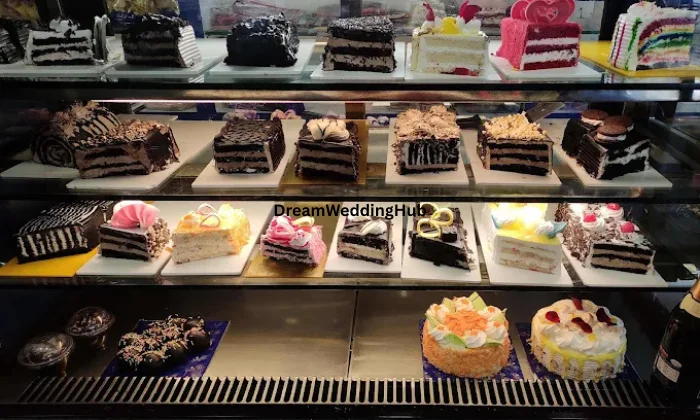 Souffle Cake Shop Bhayandar Navghar Pure Veg